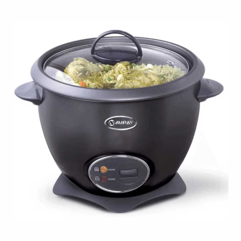Combo Miray olla 1.5L licuadora 1.5L cafetera 6 tazas olla OM-T337