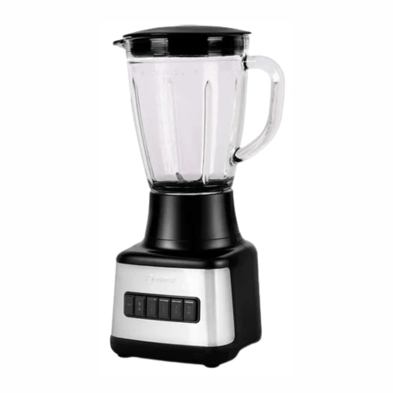 Combo Miray olla 1.5L licuadora 1.5L cafetera 6 tazas licuadora LM-101V