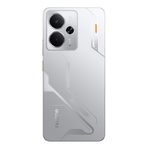 Celular Realme 14 5G 256 GB 8 GB RAM Grey dorsal
