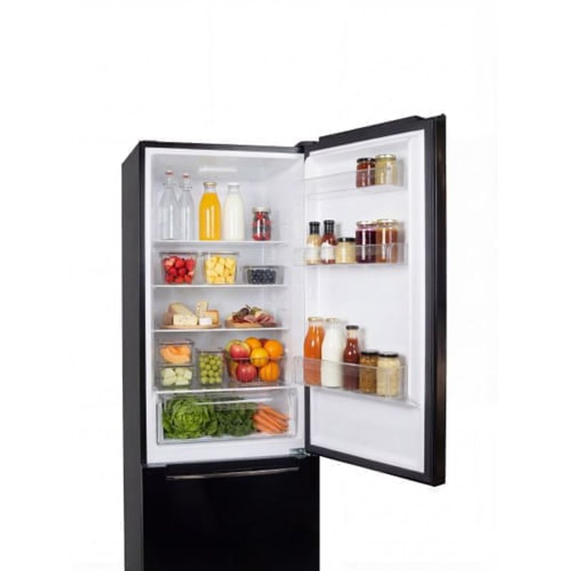 Refrigerador Electrolux ERT32G2KSQB Bottom Freezer 310L