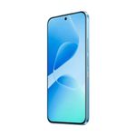 Celular Infinix Hot 60 Pro 256GB 8GB cámara 50MP 4G frontal oblicuo