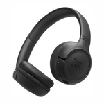 Audífonos JBL Tune 530BT Bluetooth 6.0 76 h negro oblicuo