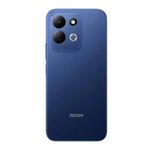 Celular Xiaomi Redmi Note 17 4G 256GB 6GB cámara 50MP dorsal