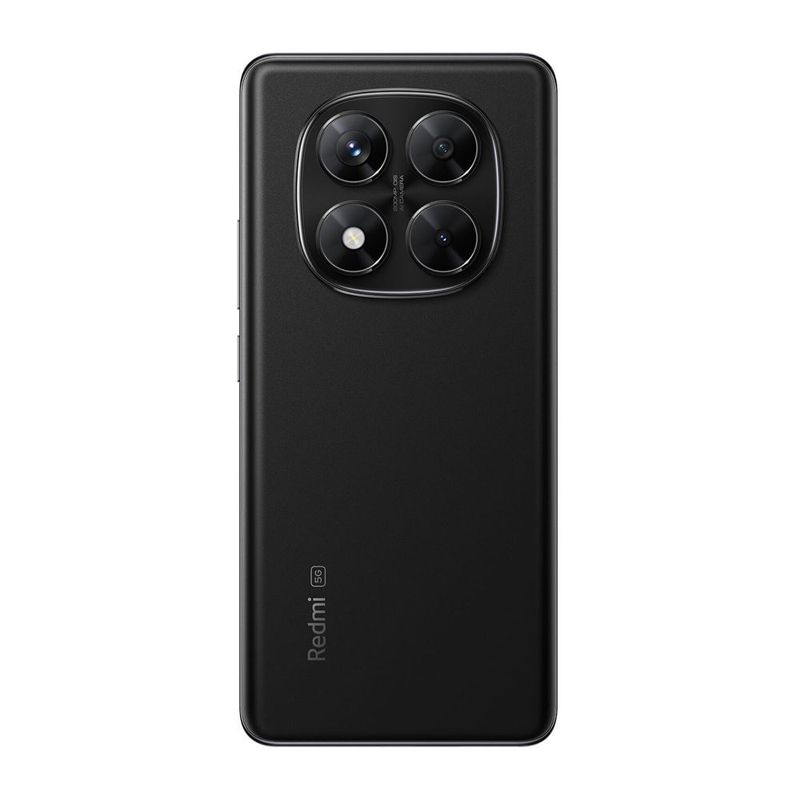 Celular Xiaomi Redmi Note 14 Pro+ 5G 256GB 8GB cámara 200MP dorsal