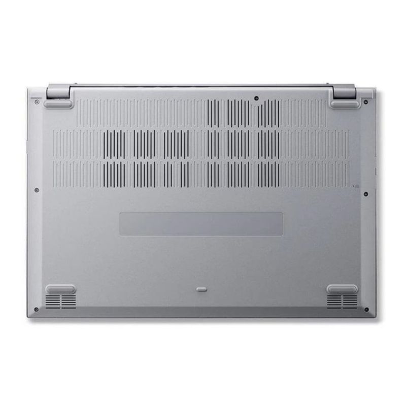 Laptop Acer Aspire Go 15 Core i7 16GB RAM 512GB SSD plata base