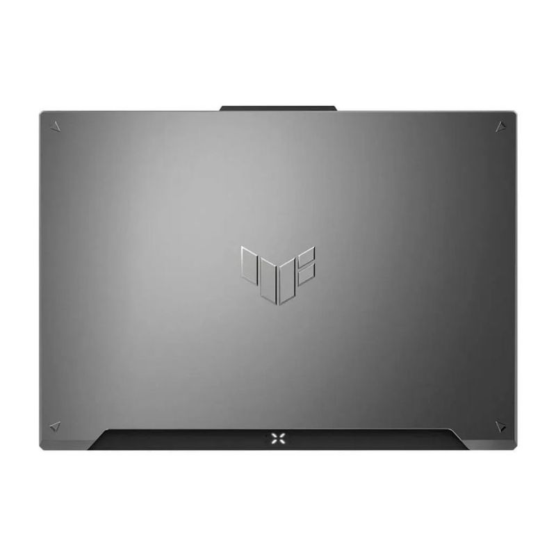 Laptop gamer Asus TUF A16 Ryzen 7 RTX 4050 512GB SSD mecha gray base