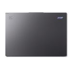 Laptop Acer Aspire A14 Touch Ultra 5 16 GB 1 TB Gris dorsal
