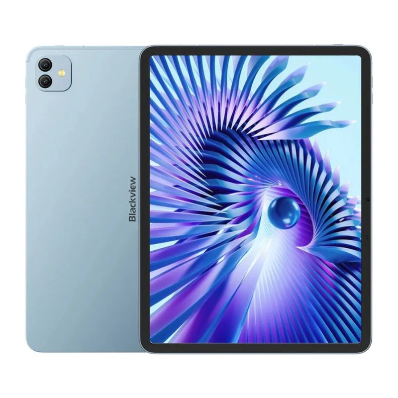 Tablet Blackview Link 8 12.7" 256GB cámara 16MP frontal y dorsal