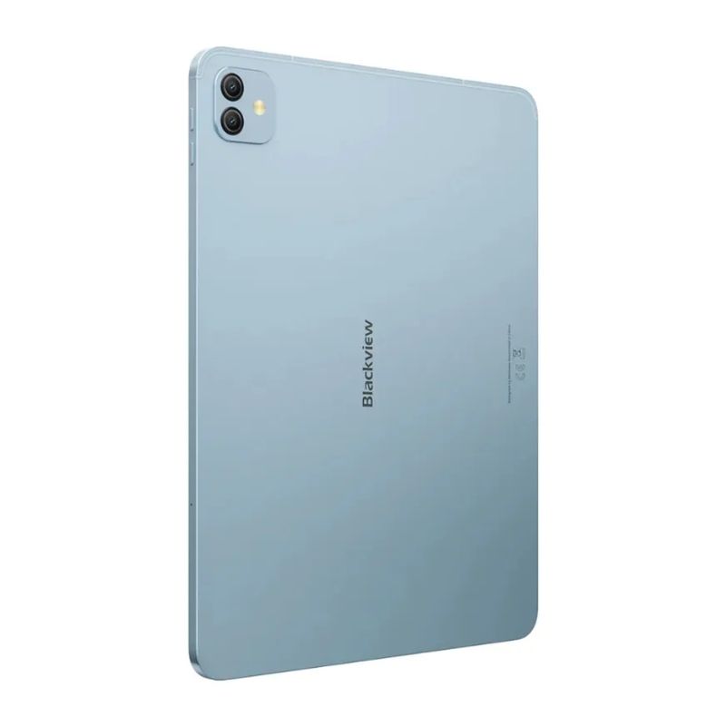 Tablet Blackview Link 8 12.7" 256GB cámara 16MP dorsal