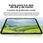Tablet Blackview Link 8 12.7" 256GB cámara 16MP pantalla