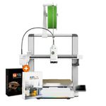 Impresora 3D Creality Sparkx i7 FDM 260x260x255 mm Wi-Fi frontal