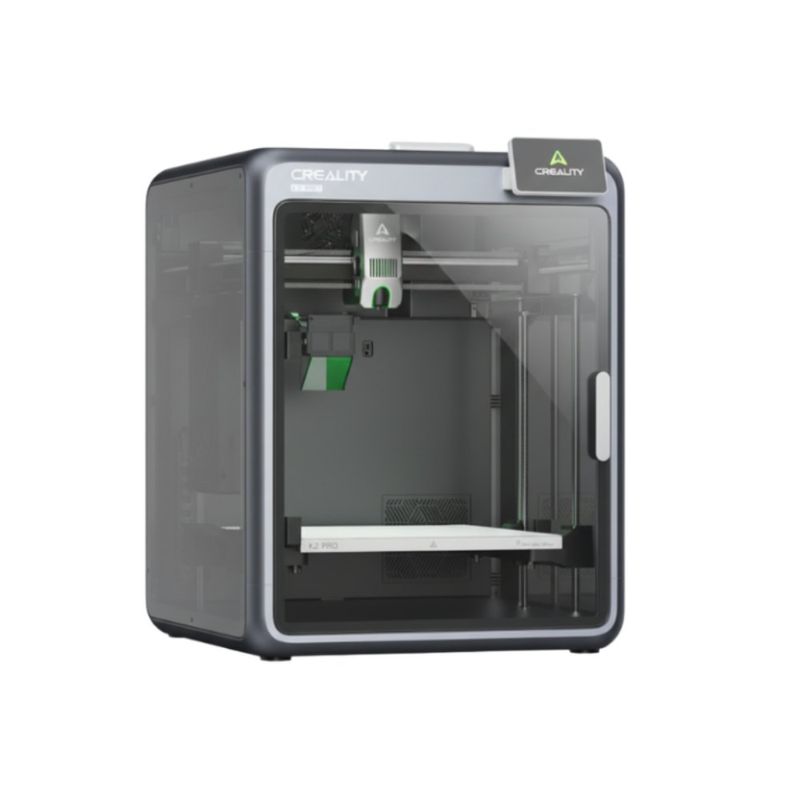 Impresora 3D Creality K2 Pro 600 mm/s con Wi-Fi