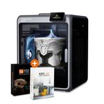 Impresora 3D Creality K2 Pro 600 mm/s con Wi-Fi frontal