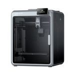 Impresora 3D Creality K2 Pro 600 mm/s con Wi-Fi dorsal