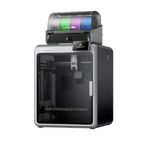 Impresora 3D Creality K2 Pro Combo multicolor con CFS diagonal