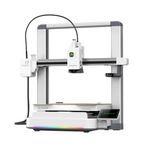 Impresora 3D Creality Sparkx i7 Combo multicolor Wi-Fi diagonal