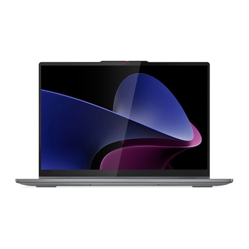 Laptop Lenovo 5 16IRU9 2EN1 16" Core i5 16GB RAM luna grey frontal