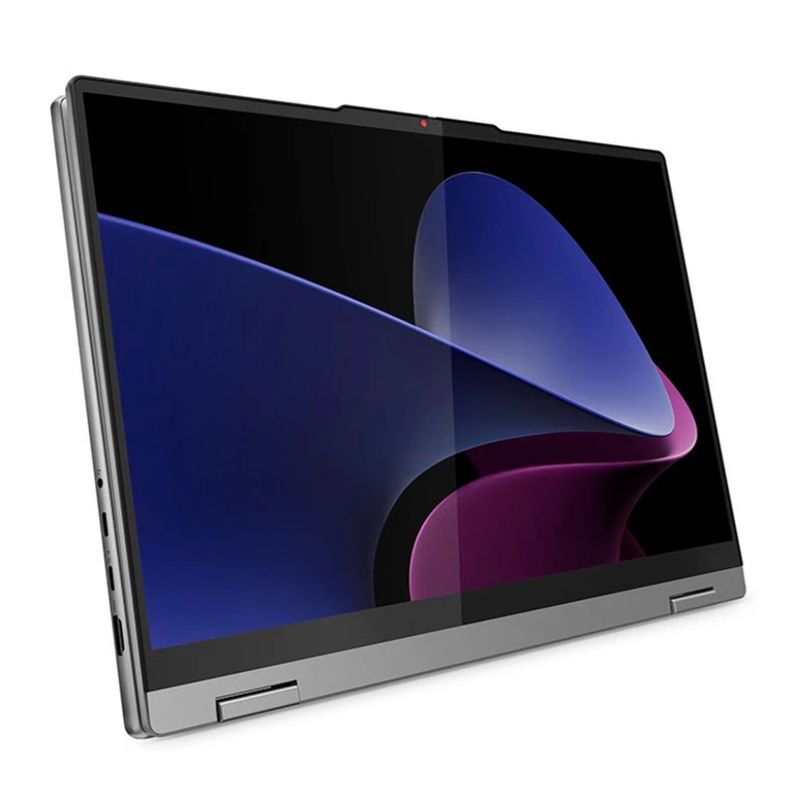 Laptop Lenovo 5 16IRU9 2EN1 16" Core i5 16GB RAM luna grey frontal oblicuo