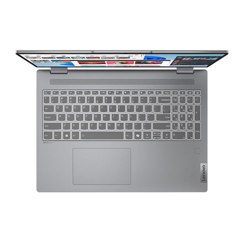 Laptop Lenovo 5 16IRU9 2EN1 16" Core i5 16GB RAM luna grey cenital