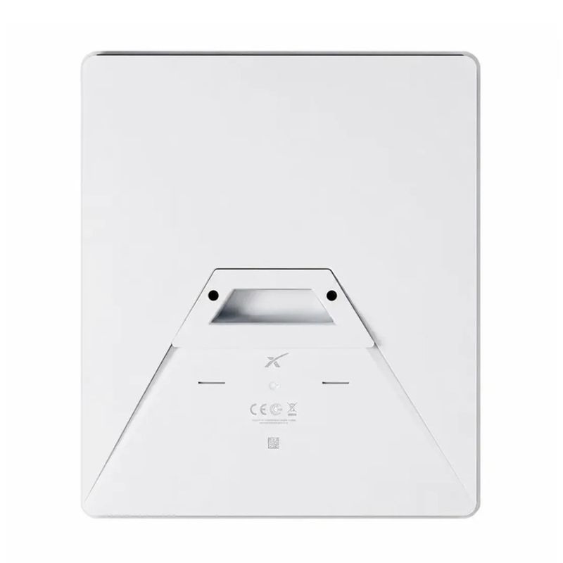 Starlink Mini Internet Satelital portátil alta velocidad blanco cenital