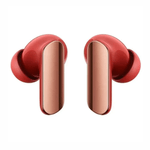 Audífonos Realme Buds Air 7 Pro ANC IP55 48 h rojo controles táctiles