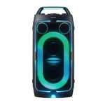 Parlante Torre Samsung MX-ST50F 400W IPX5 Negro frontal