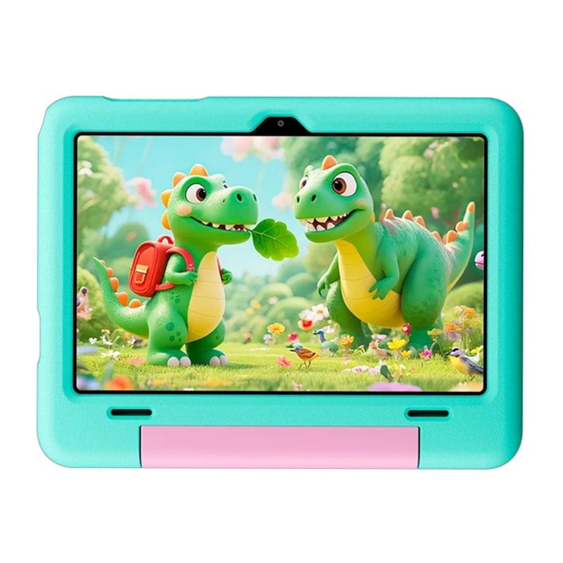 Tablet Blackview Tab 20 Kids 64 GB 4 GB RAM Green frontal