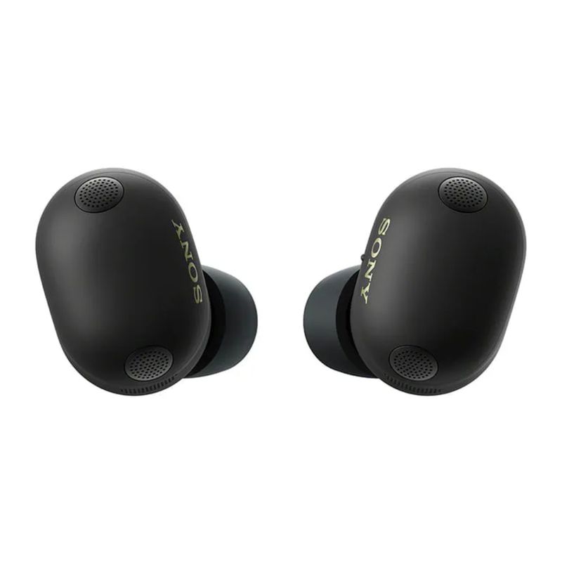 Audífonos Sony WF-1000XM6 Bluetooth con noise cancelling IPX4 frontal