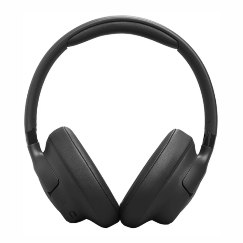 Audífonos JBL Tune 730BT Bluetooth 6.0 76 h negro frontal