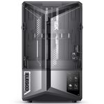 Impresora 3D Elegoo Saturn 4 Ultra 16K MSLA