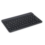Tablet Miray TM4G-1008 256 GB 8 GB RAM Space Gray teclado
