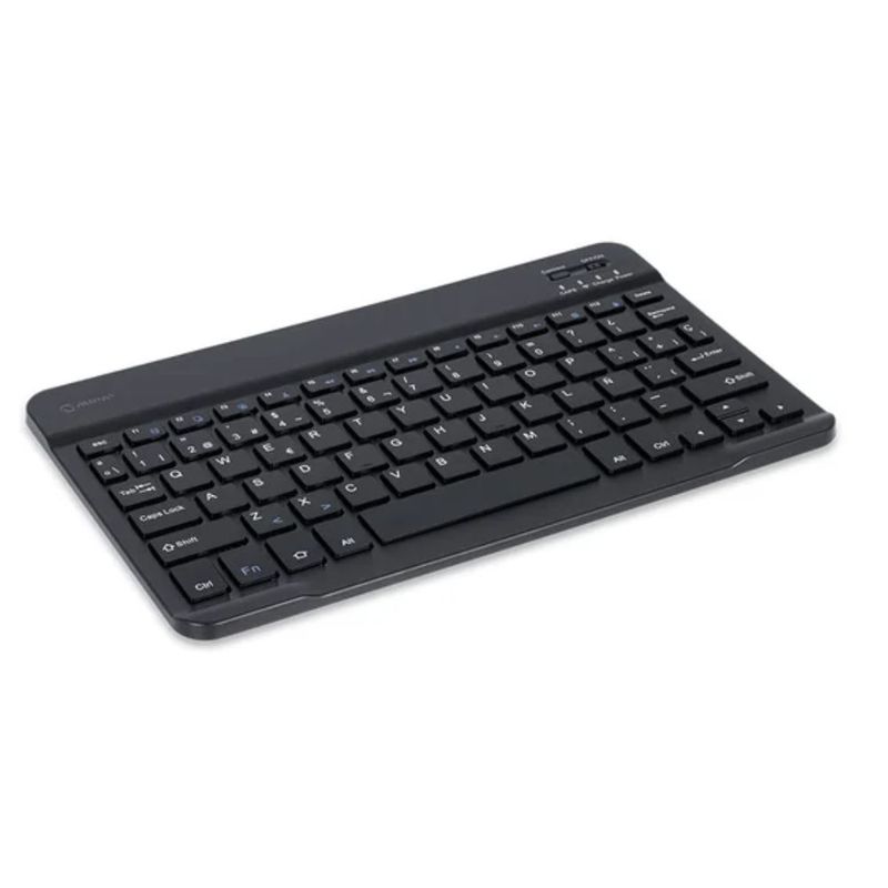 Tablet Miray TM4G-1008 256 GB 8 GB RAM Space Gray teclado