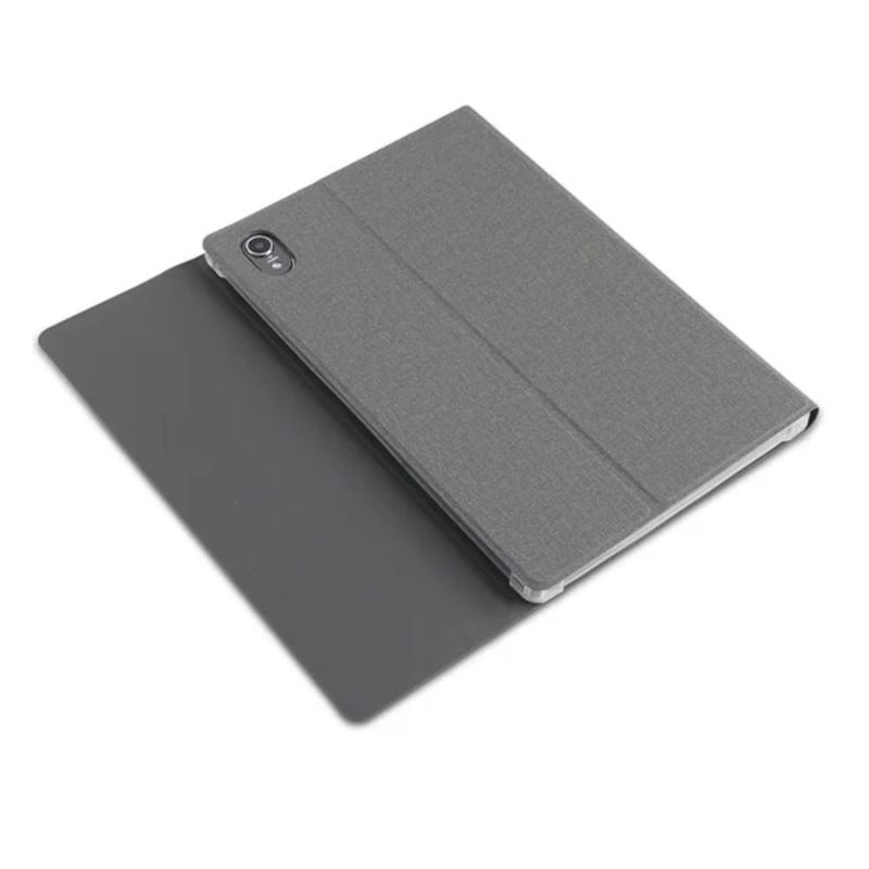Tablet Miray TM4G-1008 256 GB 8 GB RAM Space Gray dorsal oblicuo