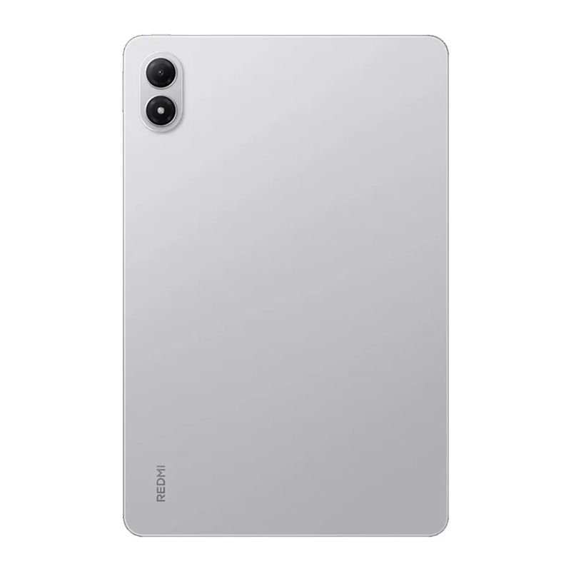 Tablet Xiaomi Redmi Pad 2 Pro 256 GB 8 GB RAM Silver dorsal