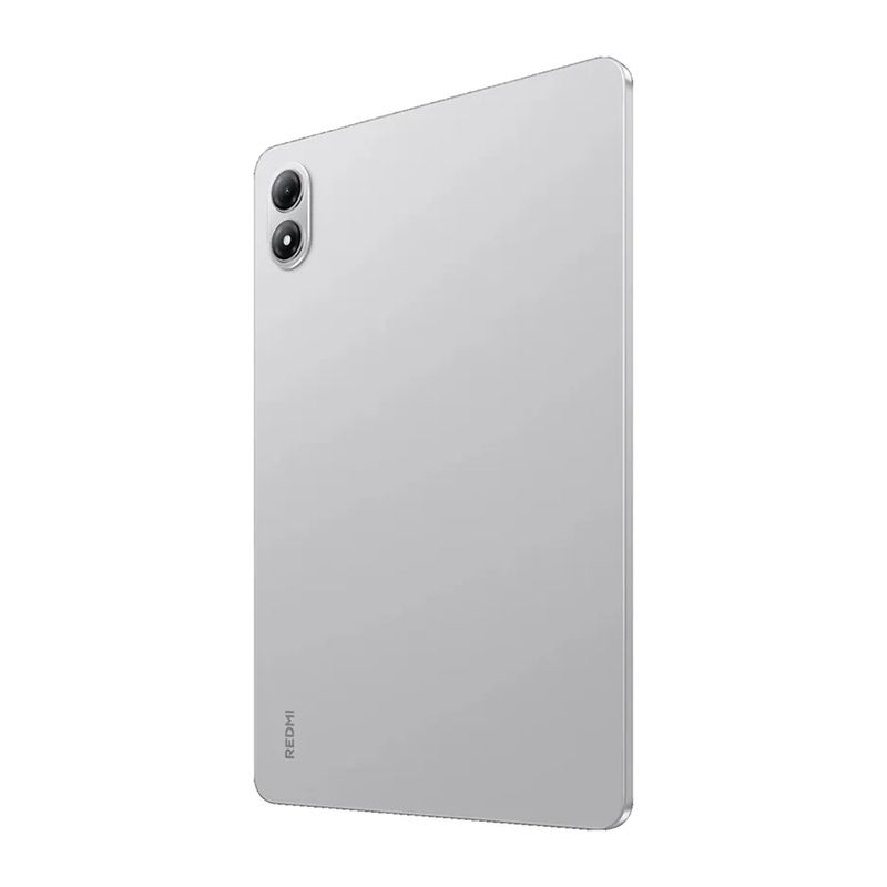 Tablet Xiaomi Redmi Pad 2 Pro 256 GB 8 GB RAM Silver dorsal oblicuo