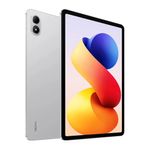 Tablet Xiaomi Redmi Pad 2 Pro 256 GB 8 GB RAM Silver frontal dorsal oblicuo