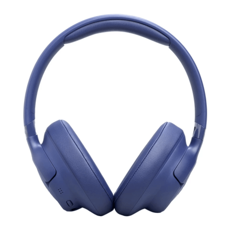 Audífonos JBL Tune 730BT Bluetooth 6.0 76 h azul frontal