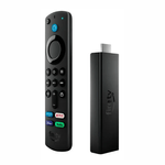 Convertidor Amazon Fire TV Stick 4K Select 8GB Alexa control
