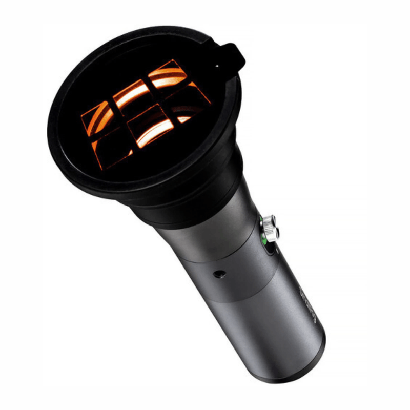 Luz LED SmallRig RF10C tipo linterna 5600K 10W