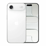 iPhone Air eSIM 512GB 8GB 48 MP 6.5" cloud white frontal