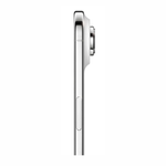 iPhone Air eSIM 512GB 8GB 48 MP 6.5" cloud white lateral