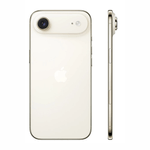 iPhone Air eSIM 512GB 8GB 6.5" light gold lateral