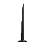 Televisor Samsung Smart TV 85 pulgadas Mini LED 4K 2026 lateral