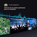 Televisor Samsung Smart TV 85 pulgadas Mini LED 4K 2026 sonido