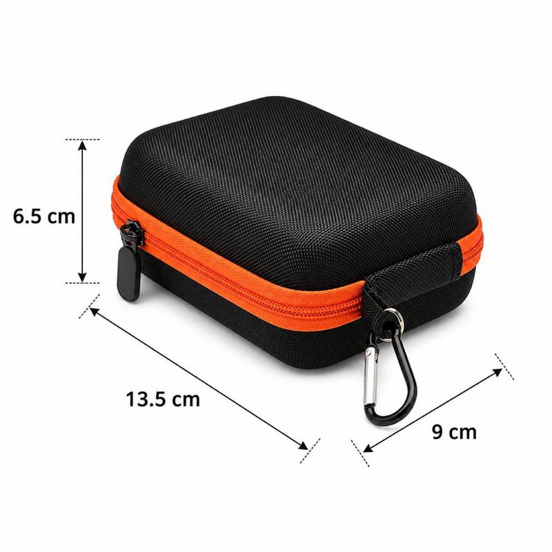 Estuche para parlante Roadtrip GO4 de JBL