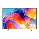 Smart TV Samsung 50 pulgadas Mini LED 4K 2026 frontal