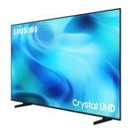 Smart TV Samsung 75 4K UHD Tizen 8.0 2026 frontal oblicuo 2