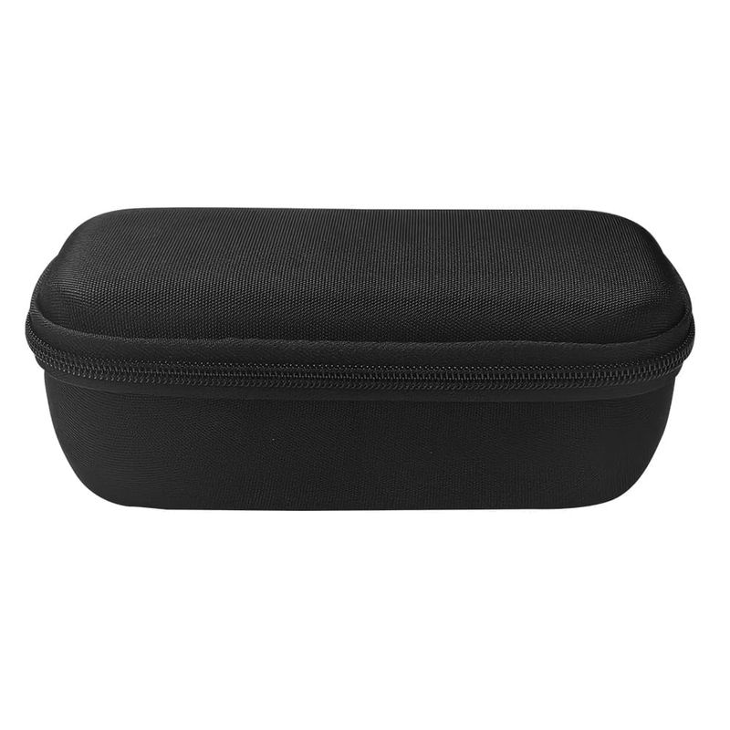 Estuche Roadtrip para parlante JBL Flip 7 rígido EVA negro lateral