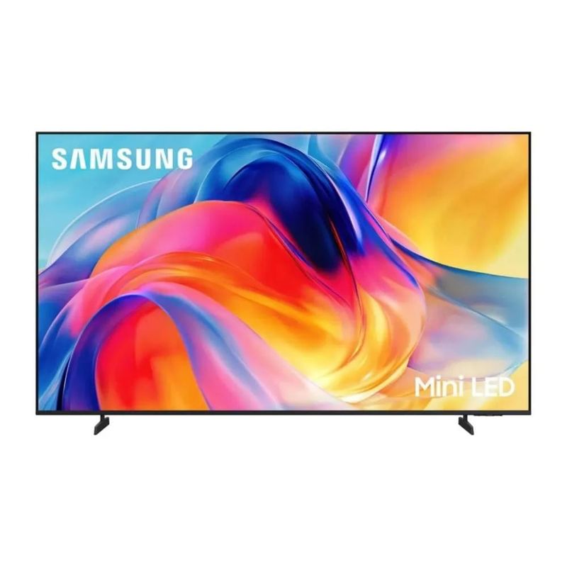 Smart TV Samsung 65 Neo QLED 4K 144 Hz 2026 frontal