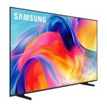 Smart TV Samsung 65 Neo QLED 4K 144 Hz 2026 frontal oblicuo 2